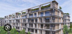 2 BHK + Extra Room Apartment For Sale in Signature Global City 93