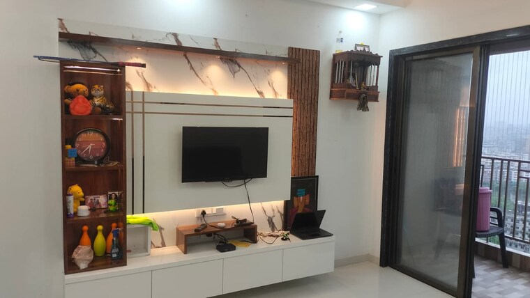 undefined, runwal-gardens-phase-2 2 Bedroom 674 Sq.Ft. Apartment In Dombivli East Thane 9250484