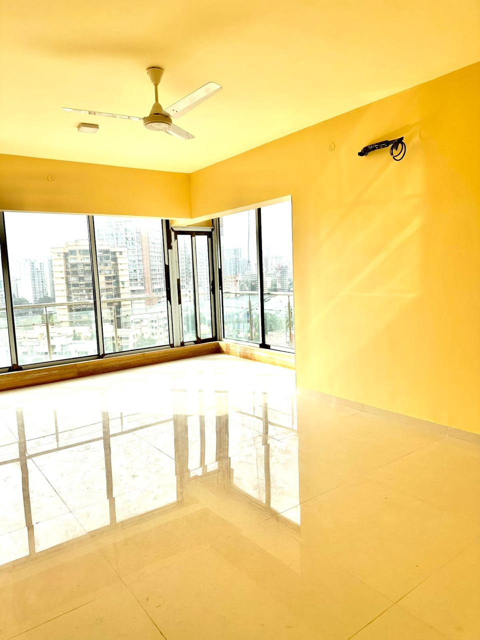 5 BHK 2913 Sq.Ft. Apartment in Midcity Shikhar