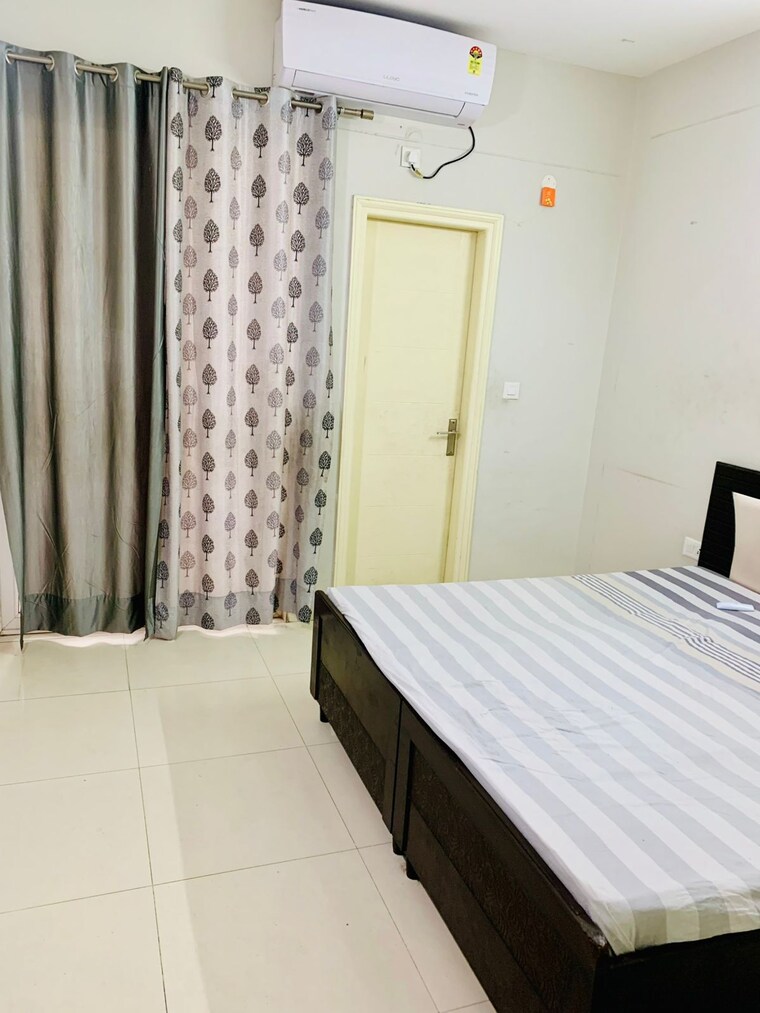 Bedroom, sector 115 3 Bedroom 1100 Sq.Ft. Apartment In Sector 115 Mohali 9250489