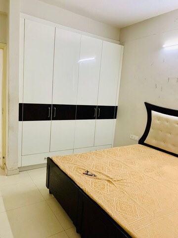 Bedroom in 3 BHK Apartment at Sector 115 – for Rent