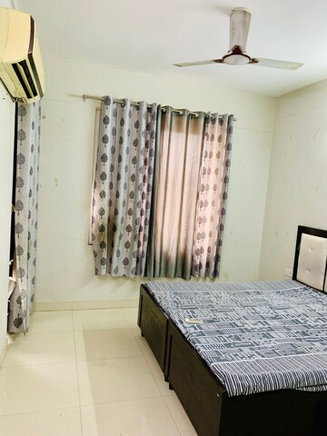 Bedroom in 3 BHK Apartment at Sector 115 – for Rent