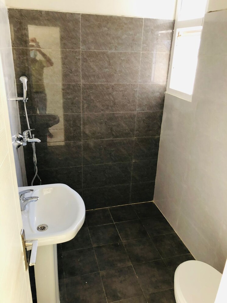 Bathroom, sector 115 3 Bedroom 1100 Sq.Ft. Apartment In Sector 115 Mohali 9250489