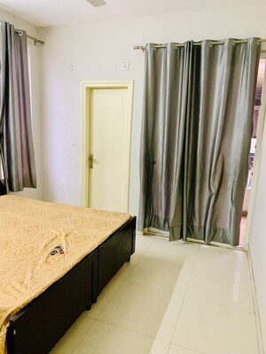Bedroom in 3 BHK Apartment at Sector 115 – for Rent