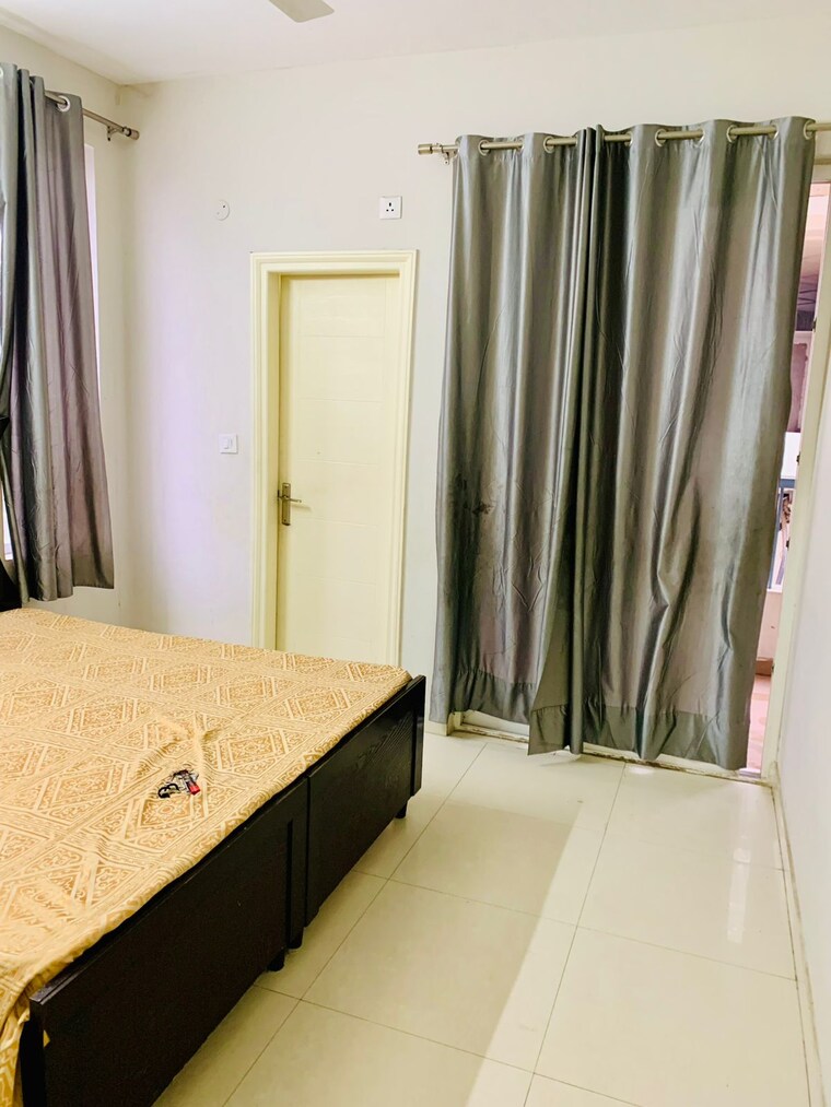 Bedroom, sector 115 3 Bedroom 1100 Sq.Ft. Apartment In Sector 115 Mohali 9250489