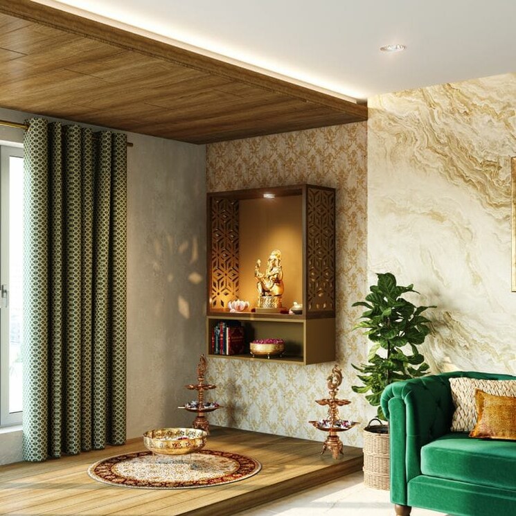 Bedroom, chandapura 2 Bedroom 1200 Sq.Ft. Villa In Chandapura Bangalore 9250510