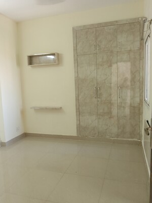 Bathroom in 2 BHK Apartment at Amrapali Enchante, Tech Zone 4 Greater Noida – for Rent