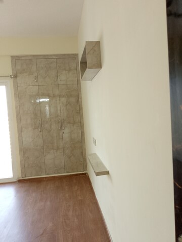 Bathroom in 2 BHK Apartment at Amrapali Enchante, Tech Zone 4 Greater Noida – for Rent