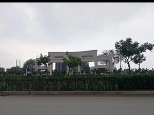  Plot For Sale in Mapsko Aspr Hills, Sector 78