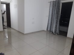 2 BHK + Study Room Apartment For Sale in Paranjape Blue Ridge