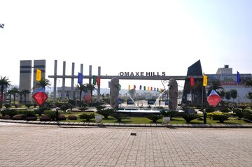  Plot For Sale in Rau Road