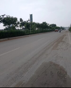 Plot Area in  Plot at Mapsko Aspr Hills, Sector 78 – for Sale