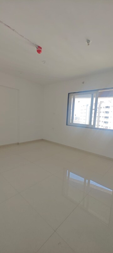Bedroom in 3 BHK Apartment at Keystone Altura, Wakad – for Rent