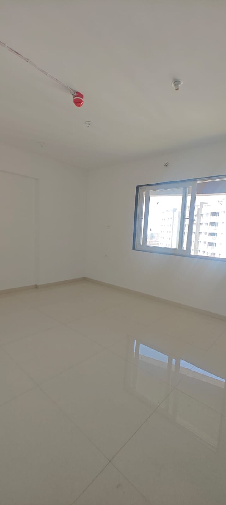 Bedroom, keystone-altura 3 Bedroom 1400 Sq.Ft. Apartment In Wakad Pune 9250553