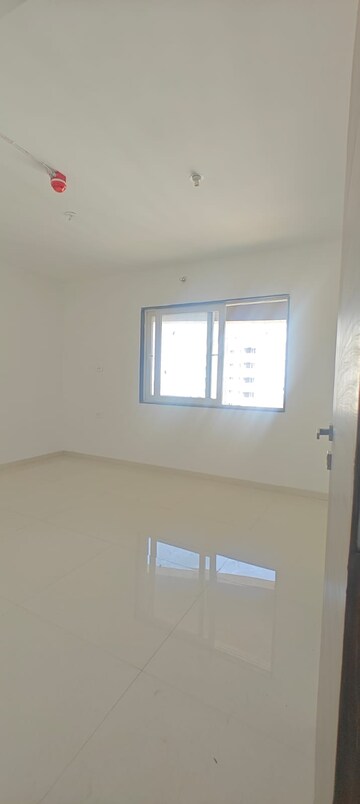 Bedroom in 3 BHK Apartment at Keystone Altura, Wakad – for Rent