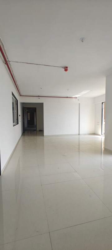 Living Room in 3 BHK Apartment at Keystone Altura, Wakad – for Rent
