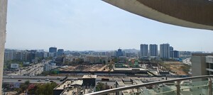 3 BHK Apartment For Rent in Keystone Altura, Wakad