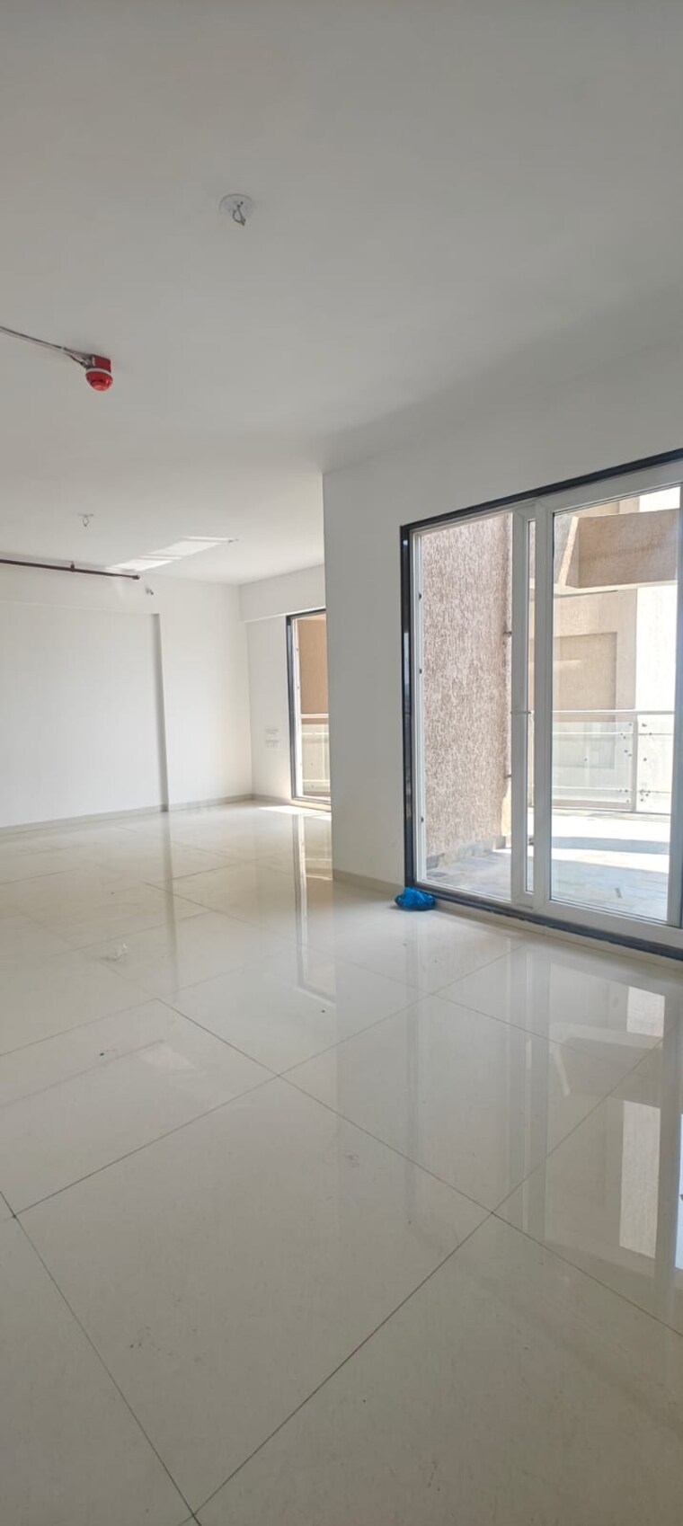 Living Room, keystone-altura 3 Bedroom 1400 Sq.Ft. Apartment In Wakad Pune 9250553