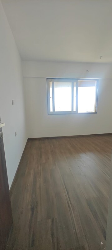 Master Bedroom in 3 BHK Apartment at Keystone Altura, Wakad – for Rent