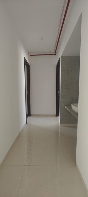 Bathroom in 3 BHK Apartment at Keystone Altura, Wakad – for Rent