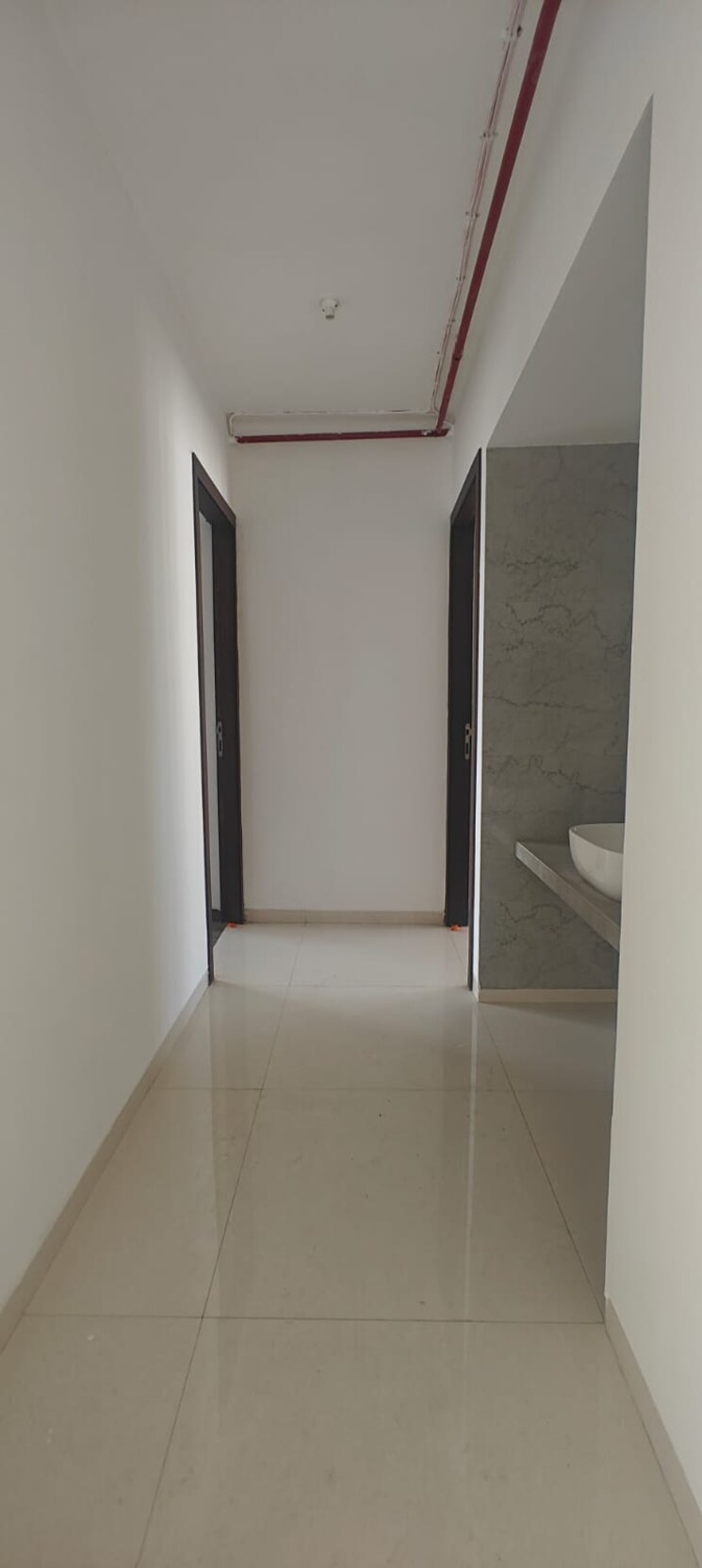Bathroom, keystone-altura 3 Bedroom 1400 Sq.Ft. Apartment In Wakad Pune 9250553