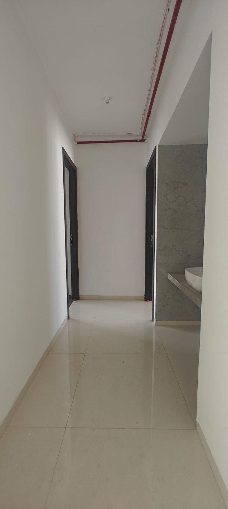 Bathroom, keystone-altura 3 Bedroom 1400 Sq.Ft. Apartment In Wakad Pune 9250553