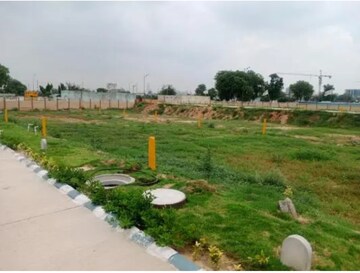 Plot Area in  Plot at Orris Aanandam Ora, Sector 93 – for Sale