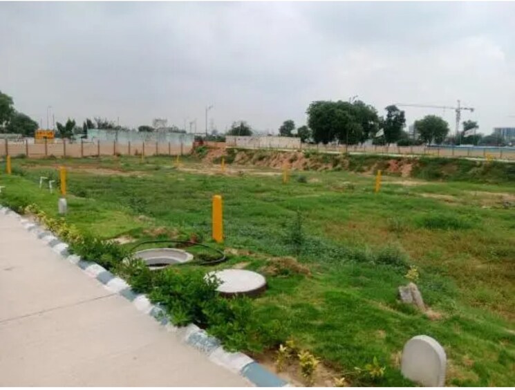 undefined, orris-aanandam-ora  114 Sq.Yd. Plot In Sector 93 Gurgaon 9250527