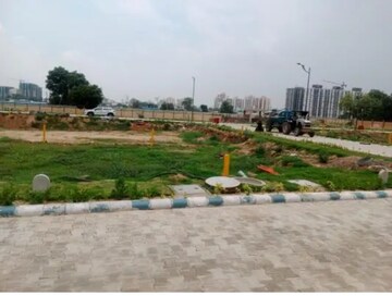 Plot Area in  Plot at Orris Aanandam Ora, Sector 93 – for Sale