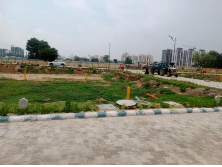 undefined, orris-aanandam-ora  114 Sq.Yd. Plot In Sector 93 Gurgaon 9250527