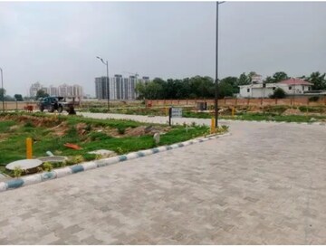 Plot Area in  Plot at Orris Aanandam Ora, Sector 93 – for Sale