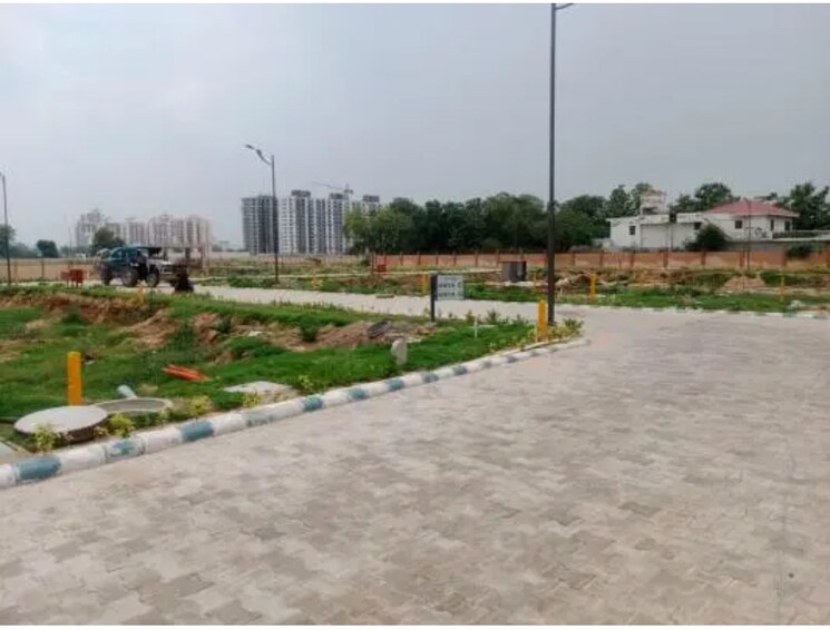 undefined, orris-aanandam-ora  114 Sq.Yd. Plot In Sector 93 Gurgaon 9250527