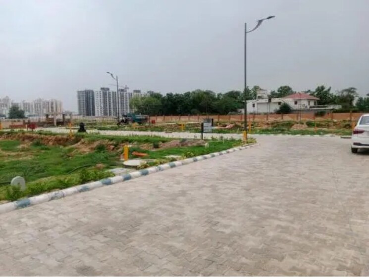 undefined, orris-aanandam-ora  114 Sq.Yd. Plot In Sector 93 Gurgaon 9250527
