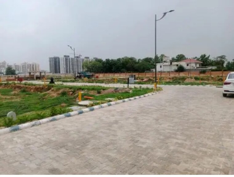 undefined, orris-aanandam-ora  114 Sq.Yd. Plot In Sector 93 Gurgaon 9250527
