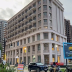 475 Sq.Ft. Office Space in Omaxe Hazratganj