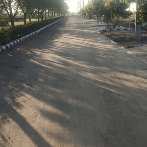 Swimming Pool in  Plot at Sector 78 – for Sale