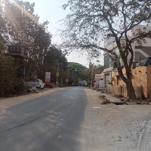  Plot For Sale in Hebbal