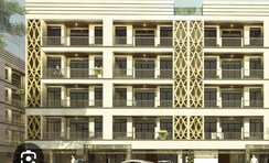 3 BHK + Extra Room Apartment For Sale in Whiteland Blissville