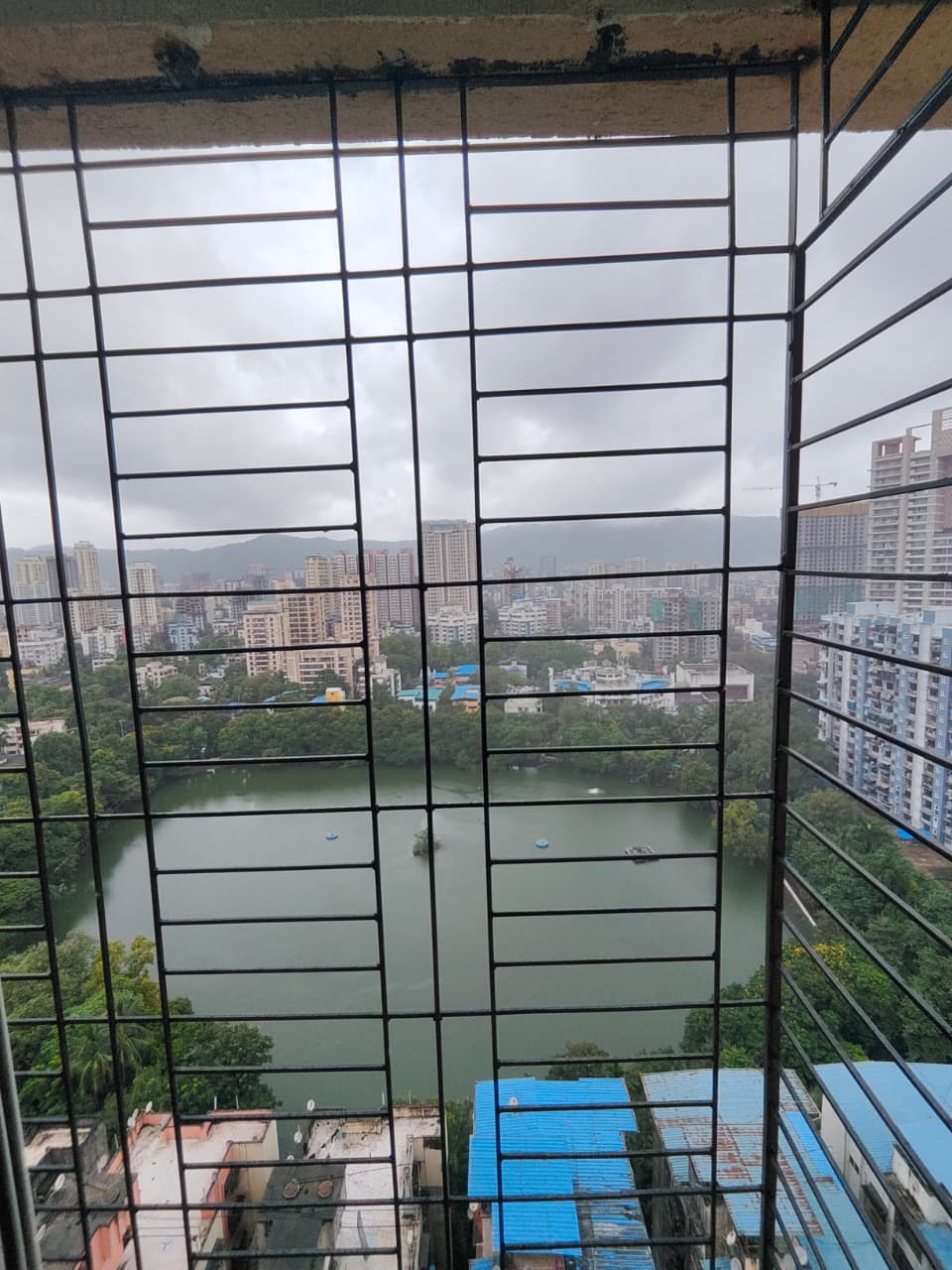 3 BHK Apartment For Rent in Mahakali Kalika Heights