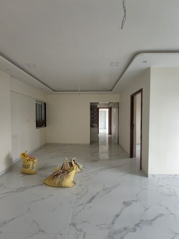 Room in 3 BHK Apartment at Mahakali Kalika Heights, Panch Pakhadi – for Rent