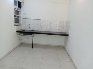 Kitchen in 2 BHK Apartment at Kolte Patil Life Republic, Hinjewadi – for Rent