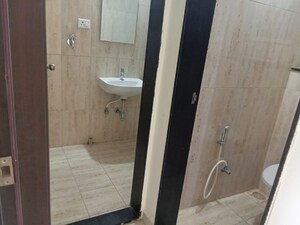 Bathroom in 2 BHK Apartment at Kolte Patil Life Republic, Hinjewadi – for Rent