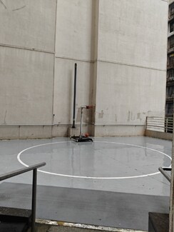 2 BHK + Extra Room Apartment For Sale in Godrej Central