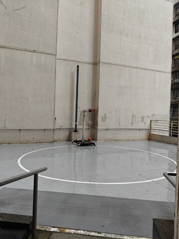 2 BHK Apartment For Sale in Godrej Central, Chembur
