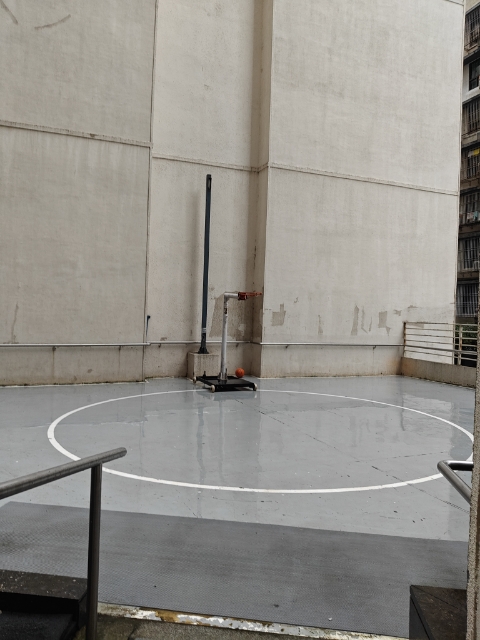 2 BHK + Extra Room Apartment For Sale in Godrej Central