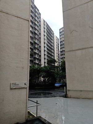 2 BHK Apartment – Exterior View View at Godrej Central, Chembur - for Sale