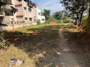  Plot For Sale in East Bangalore