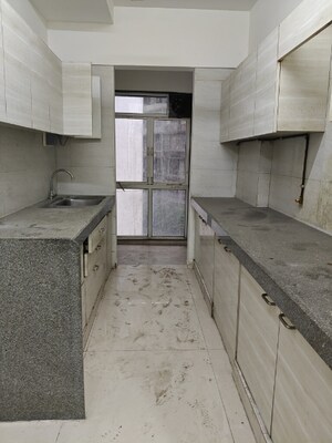 Balcony in 2 BHK Apartment at Godrej Central, Chembur – for Sale