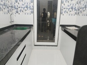 1 BHK Apartment For Rent in Raunak Delight, Owale