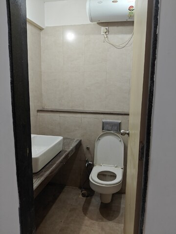 Bathroom in 2 BHK Apartment at Godrej Central, Chembur – for Sale